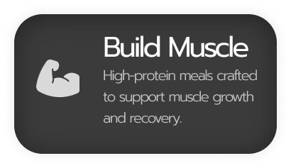Build Muscle Card